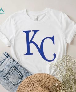 Infant Kansas City Baseball Shirt