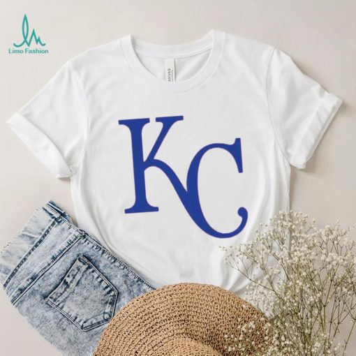 Infant Kansas City Baseball Shirt