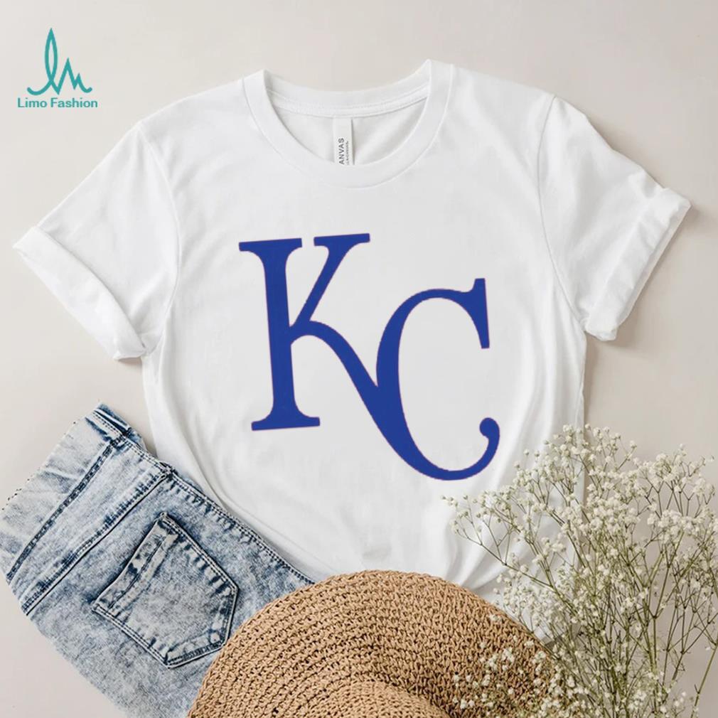 Infant Kansas City Baseball Shirt Infant Kansas City Baseball Shirt