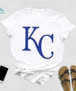 Infant Kansas City Baseball Shirt