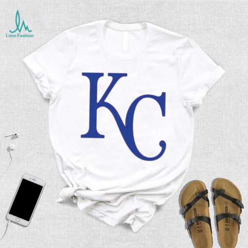 Infant Kansas City Baseball Shirt