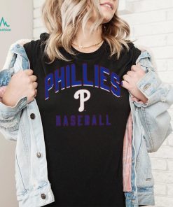 Infant Philadelphia Phillies Play by Play Shirt