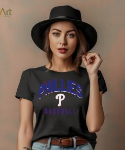 Infant Philadelphia Phillies Play by Play Shirt