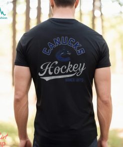 Infant Vancouver Canucks Heather Gray Take The Lead T Shirt, hoodie, sweater, long sleeve and tank top Infant Vancouver Canucks Heather Gray Take The Lead T Shirt