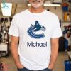 Infant Vancouver Shirt