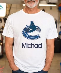 Infant Vancouver Shirt