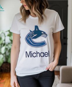 Infant Vancouver Shirt