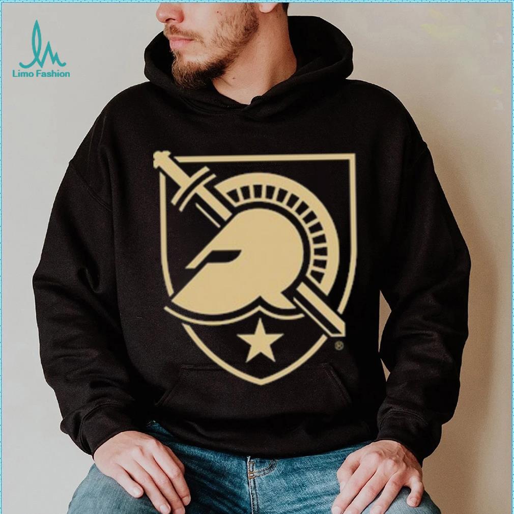 Infant Vive La Fete Army Black Knights Shirt Infant Vive La Fete Army Black Knights Shirt