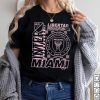 The Eagles Believe You’ll Never Walk Alone Signatures Shirt
