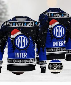 Inter Ugly Christmas Sweater Holiday Gift Ideas For Men And Women Special Christmas Gift