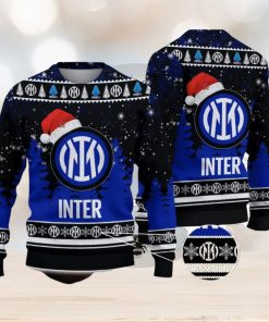 Inter Ugly Christmas Sweater Holiday Gift Ideas For Men And Women Special Christmas Gift