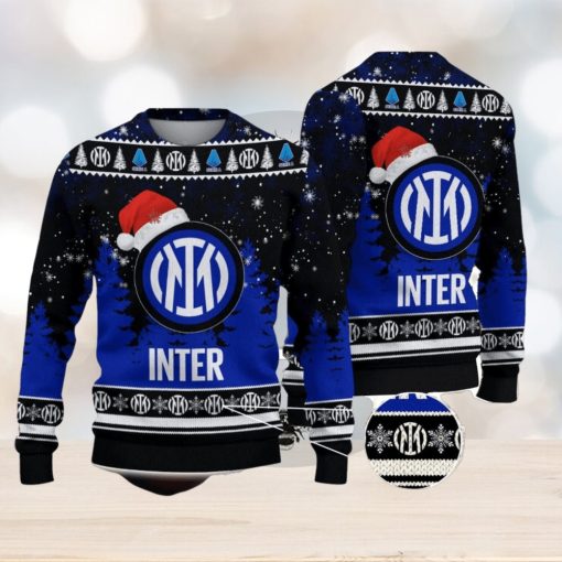 Inter Ugly Christmas Sweater Holiday Gift Ideas For Men And Women Special Christmas Gift