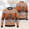 Tampa Bay Buccaneers Christmas Tree 3D Printed Christmas Sweatshirt