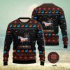 Super Mario Nintendo 4 Christmas Ugly Sweater