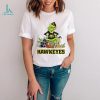 Karma Is The Guy On The Chiefs Taylor Trendy Tee Tops T Shirt