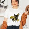 Jefferson Airplane Fillmore Shirt