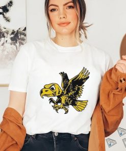 Iowa Hawkeyes Old Logo shirt