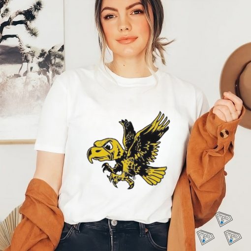 Iowa Hawkeyes Old Logo shirt