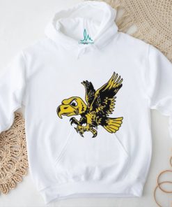 Iowa Hawkeyes Old Logo shirt