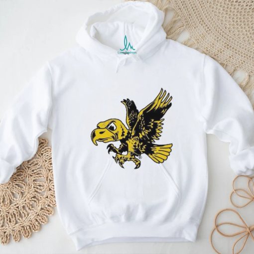 Iowa Hawkeyes Old Logo shirt