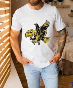 Iowa Hawkeyes Old Logo shirt
