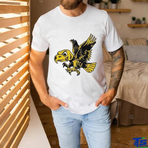 Iowa Hawkeyes Old Logo shirt