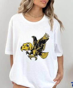 Iowa Hawkeyes Old Logo shirt