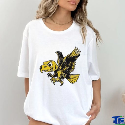 Iowa Hawkeyes Old Logo shirt