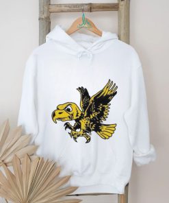 Iowa Hawkeyes Old Logo shirt