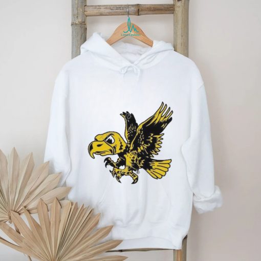 Iowa Hawkeyes Old Logo shirt