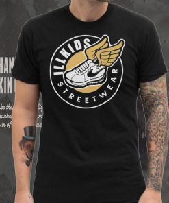 Ipsw cross country shirt