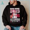 Houston Texans C.J. Stroud #7 Action T Shirt
