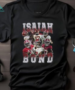Isaiah Bond Shirt