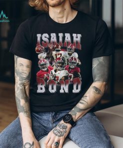 Isaiah Bond Shirt