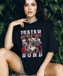 Isaiah Bond Shirt
