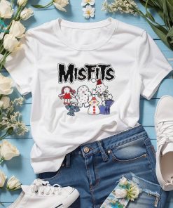 Island Of Misfit Toys The Twilight Shirt