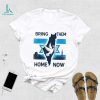 The Loki Season 2 Reality Is Not What You Think It Is Unisex T Shirt