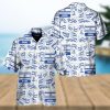 Christmas Star Wars Season’s Greetings Funny Holiday Hawaiian Shirt