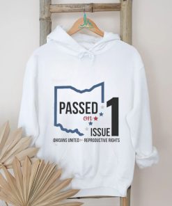 Issue 1 Ohio 2023 Passed T Shirts