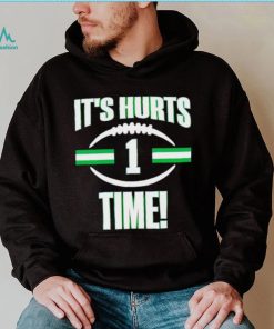 It’s Hurts time shirt