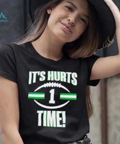 It’s Hurts time shirt