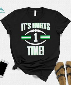 It’s Hurts time shirt