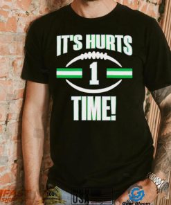 It’s Hurts time shirt