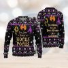 Cute Cool Like Clemson Tigers Fan Bart Simpson Dab Ugly Christmas Sweater