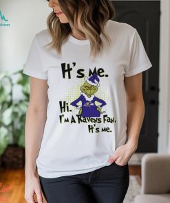 It’s Me I am Ravens Fan T Shirt, hoodie, sweater, long sleeve and tank top It’s Me I am Ravens Fan T Shirt