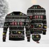 Gamer’s Ugly Xmas Sweater, Super Mario Funniest Christmas Design