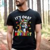 Pink Floyd Tee I Don’t Need Therapy I Just Need To Listen To Pink Floyd