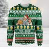 Its Time Ugly Christmas Sweater