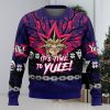 I Want To Break Free Queen Ugly Christmas Sweater