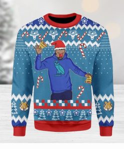 Its Time Ugly Christmas Sweater